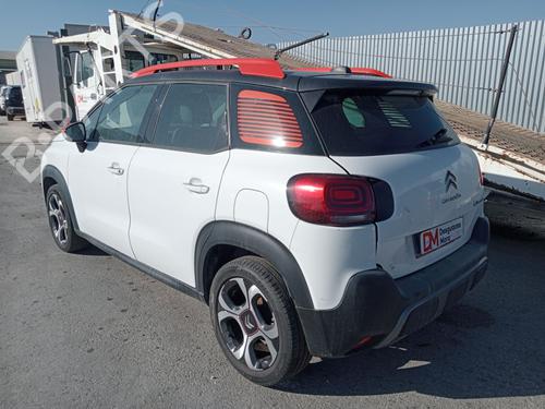 Left front indicator CITROËN C3 AIRCROSS II (2R_, 2C_) 1.6 BlueHDi 100 (2CBHYB) | BP39470471C32 - Image 9