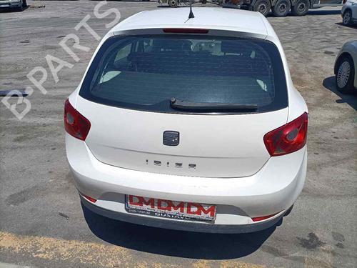 Engine control unit (ECU) SEAT IBIZA IV (6J5, 6P1)  | BP18830186M57 