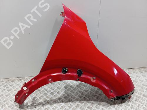 Used Right front fenders Right front fenders NISSAN JUKE (F16_) [2019-2026] 34578975 34578975