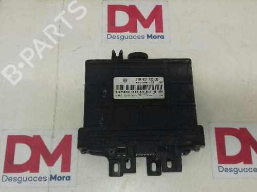 Used Gearbox control unit VW GOLF IV (1J1) [1997-2008]  12646917