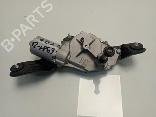 Rear wiper motor KIA SPORTAGE IV (QL, QLE)  | BP16915460M102 
