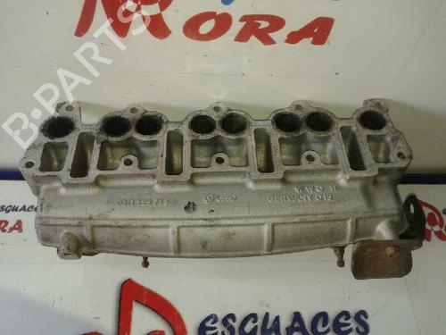 Intake manifold SEAT ALTEA (5P1) | BP12666731M70