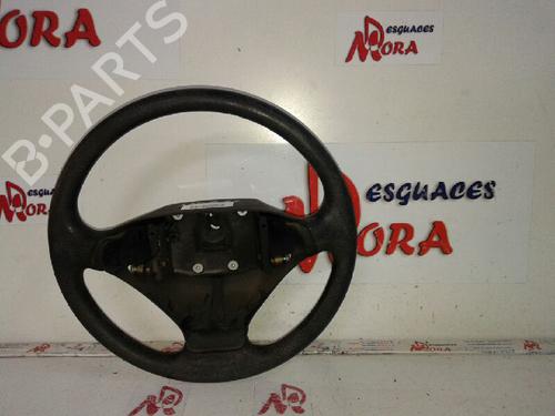 Used Steering wheel SAAB 9-3 (YS3D) 2.0 i (131 hp) 12833710
