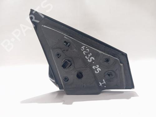 Left mirror RENAULT MEGANE III Hatchback (BZ0/1_, B3_) 1.5 dCi | BP29324002C26 