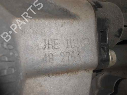 Gearbox SEAT IBIZA III (6L1)  | BP12635613M3 