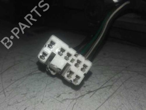Right mirror KIA CARNIVAL I (UP, FL) 2.5 V6 | BP12645215C27 