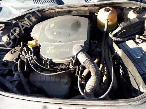 Forlygtekontakt RENAULT CLIO II (BB_, CB_) 1.4 (B/CB0C, B/CB0S) | BP17905273I24 