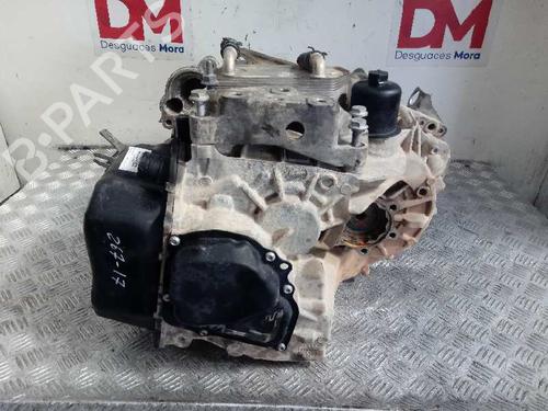 Gearbox VW CADDY III Box Body/MPV (2KA, 2KH, 2CA, 2CH)  | BP26711326M3