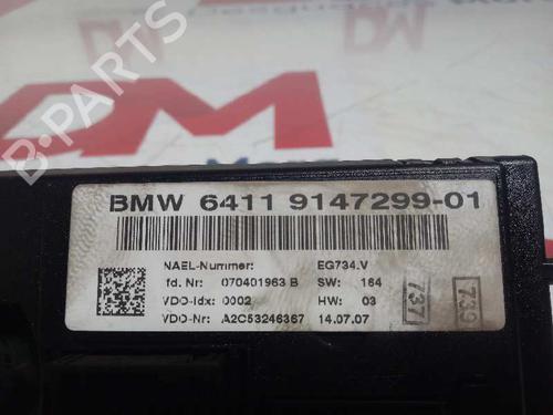 Climate control BMW 1 (E87) 120 d | BP12657908I5 