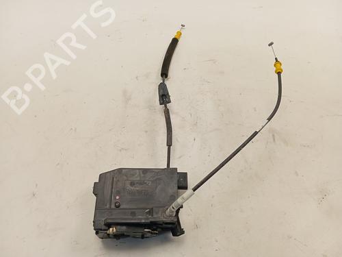 Used Rear right lock PEUGEOT 308 II (LB_, LP_, LW_, LH_, L3_) [2013-2021]  23978950