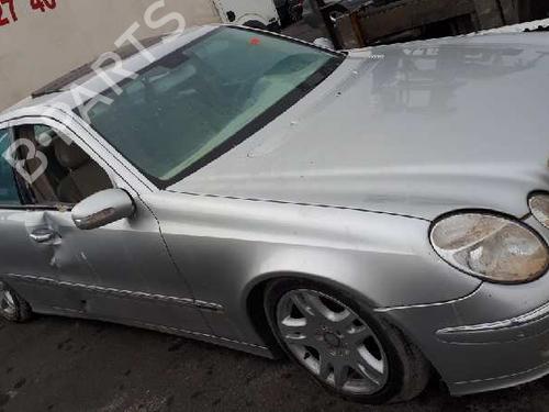 Styregear/Snekke MERCEDES-BENZ E-CLASS (W211) E 320 CDI (211.026) | BP30370998M22