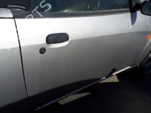 Used Right front door FORD KA (RB_) [1996-2008]  13479156