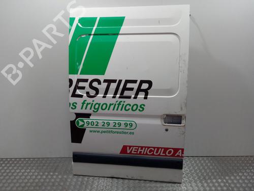 Used Right slide door NISSAN INTERSTAR Van (X70) [2002-2025]  18657174