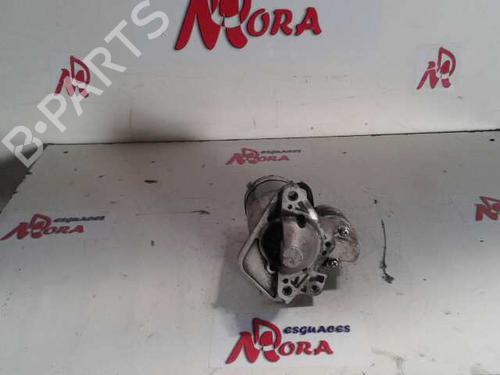 Starter RENAULT MEGANE II (BM0/1_, CM0/1_) 1.5 dCi (BM1E, CM1E) | BP12833553M8 
