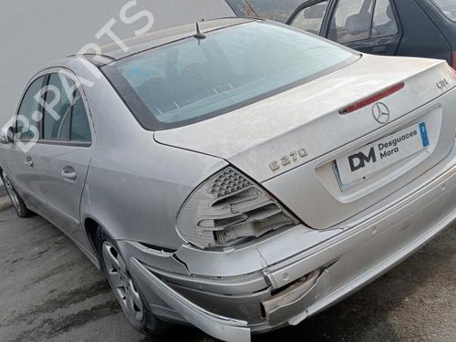 Electronic module MERCEDES-BENZ E-CLASS (W211) E 270 CDI (211.016) | BP38858903M83 - Image 8