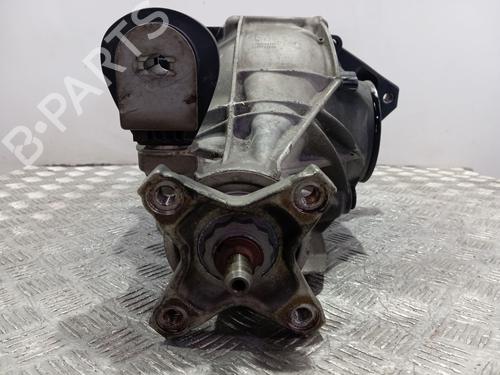 Used Rear differential Rear differential MERCEDES-BENZ C-CLASS Coupe (C205) C 250 d (205.308) (204 hp) 40010299 40010299