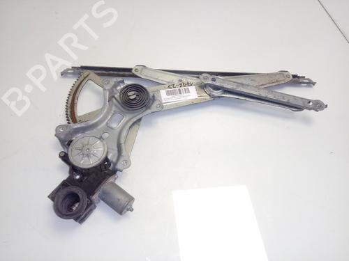 Used Front left window mechanism TOYOTA LAND CRUISER PRADO (_J15_) [2009-2025]  13453678