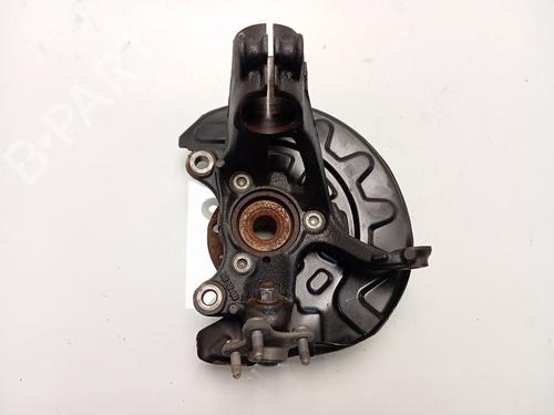 Used Right front steering knuckle SEAT LEON ST (5F8) [2012-2020]  21051398