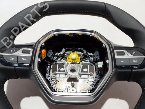 Steering wheel PEUGEOT 2008 II (UD_, US_, UY_, UJ_, UR_, UC_)  | BP29723875C49 