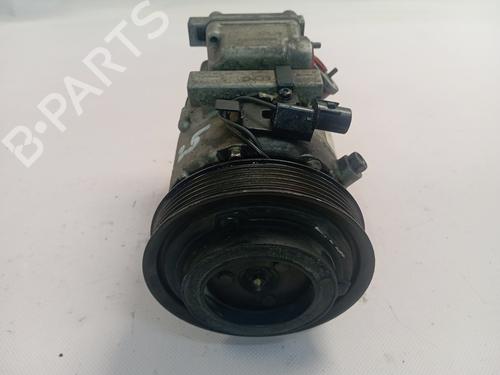 Used AC compressor HYUNDAI i30 (FD) [2007-2012]  28725578
