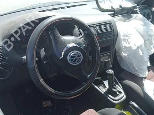 Engine VW GOLF IV (1J1)  | BP26206238M1 