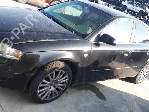 Left tailgate light AUDI A4 B7 (8EC) 2.0 TDI | BP14128560C79  - Image 6