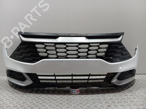 Used Front bumper Front bumper 36780411 36780411