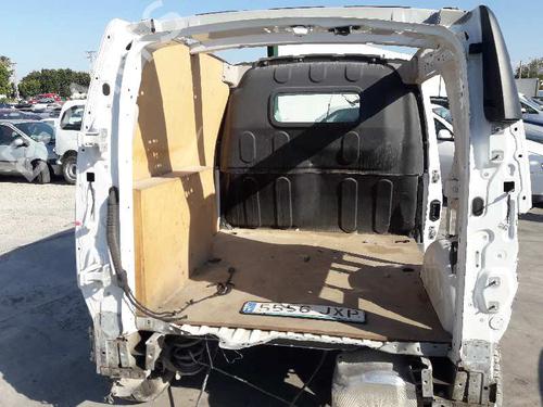 Mass air flow sensor RENAULT KANGOO / GRAND KANGOO II (KW0/1_) 1.5 dCi 75 (KW07, KW10, KW04) | BP16840061M95