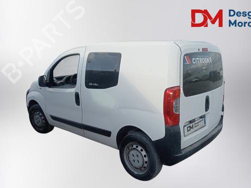 Engine CITROËN NEMO Box Body/MPV (AA_) 1.4 HDi | BP29351685M1 