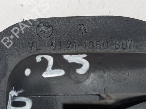 Front left interior door handle BMW 3 Compact (E36) 316 i | BP30967218I13