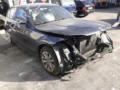 Left sun visor BMW 1 (E87) 118 d | BP17905130I1