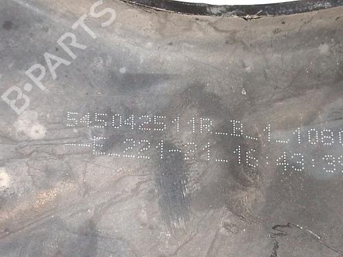 Right front suspension arm RENAULT CLIO V (B7_) | BP39964549M13 - Image 6