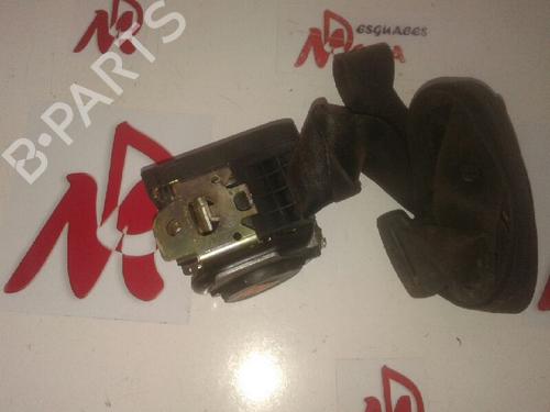 Front left seatbelt VW PASSAT B5.5 (3B3)  | BP12833218I26 