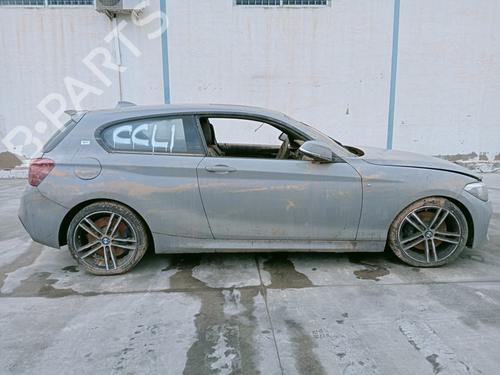 Front left lock BMW 1 (F20) 125 i | BP27161051C98 