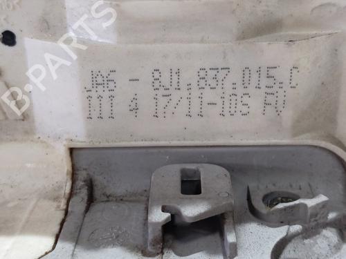 Front left lock AUDI A4 B8 (8K2) 2.0 TDI | BP28019420C98  - Image 5