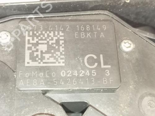Venstre bagtil lås FORD MONDEO V Saloon (CD) 2.0 EcoBoost | BP36990932C100 - Image 3