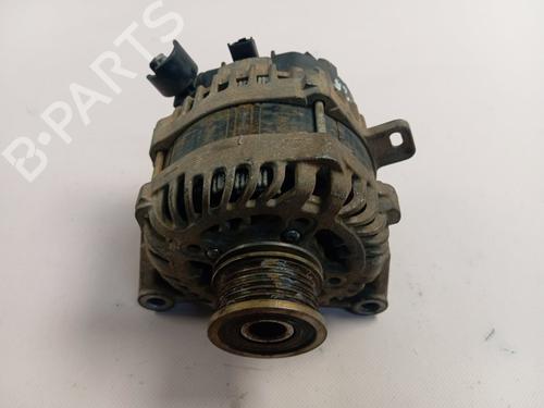 Used Alternator OPEL COMBO E Tour / Life (K9) 1.5 (102 hp) 28677173