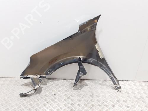 Right front fenders PEUGEOT 2008 II (UD_, US_, UY_, UJ_, UR_, UC_)  | BP29359015C42 
