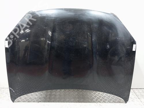 Used Hood NISSAN QASHQAI I (J10, NJ10) 1.6 (114 hp) 29561566