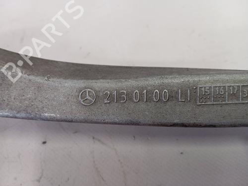 Left front suspension arm MERCEDES-BENZ GLC (X253) 350 d 4-matic (253.925) | BP22705420M12 