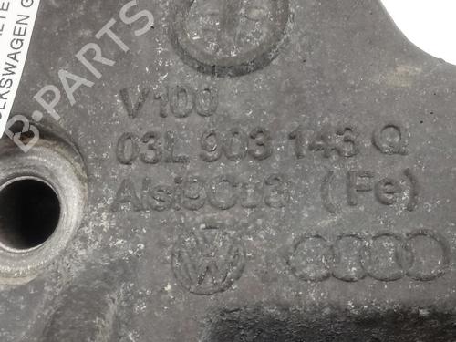 Support VW GOLF VI (5K1) 1.6 TDI | BP16920234C155 