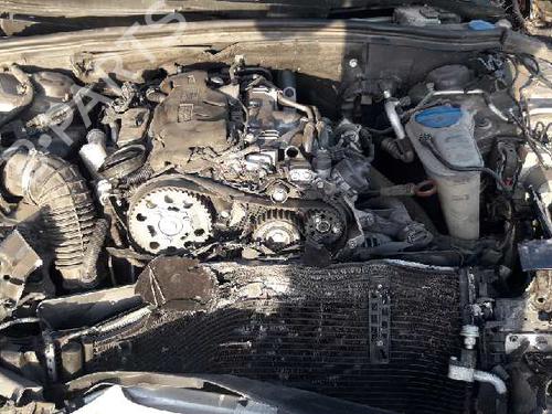 Electronic module AUDI A4 B8 (8K2)  | BP12852937M83 