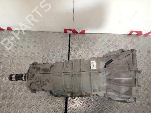Gearbox BMW X5 (E53) 3.0 i | BP12643071M3 