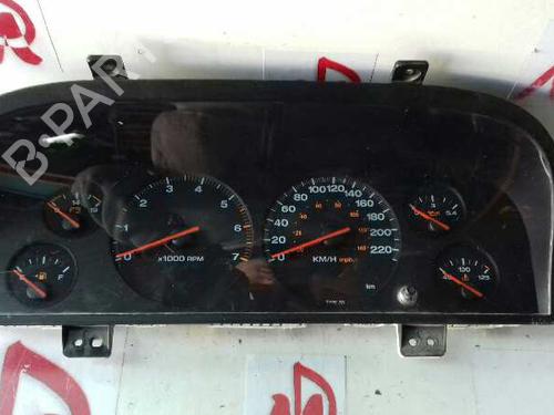 Cockpit JEEP GRAND CHEROKEE II (WJ, WG) [1998-2005]  12935280