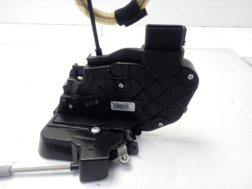 Rear right lock VOLVO XC60 I SUV (156) D5 AWD | BP12653471C99