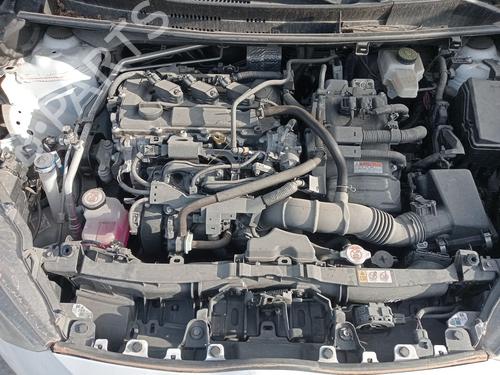 Left front window switch TOYOTA YARIS (_P21_, _PA1_, _PH1_) 1.5 (MXPA11) | BP34624310I27 - Image 10