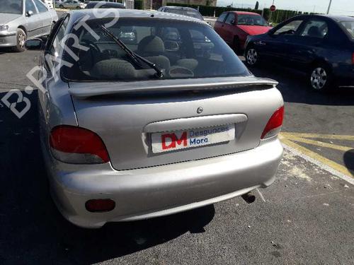 Used Parts HYUNDAI ACCENT II Saloon (LC)    2600169