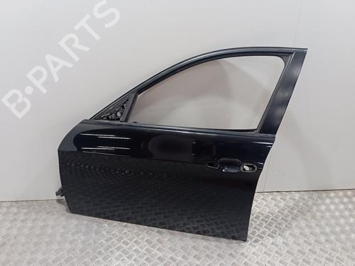Used Left front door BMW 3 (E90) 320 i (150 hp) 27339765