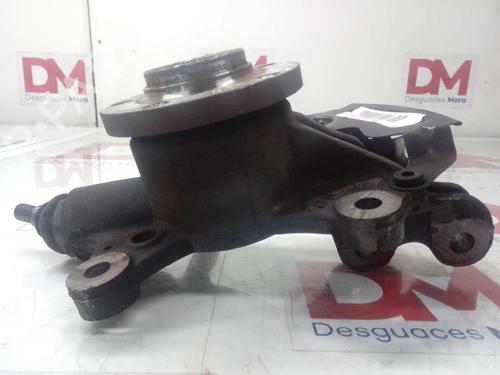 Right front steering knuckle CITROËN JUMPY III Van (V_) 1.6 BlueHDi 95 | BP16720511M26 