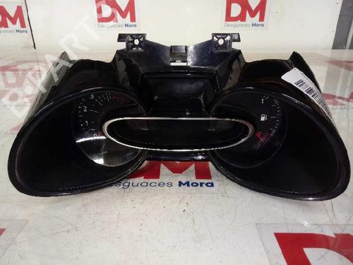 Instrument cluster RENAULT CLIO IV (BH_)  | BP13500948C47 